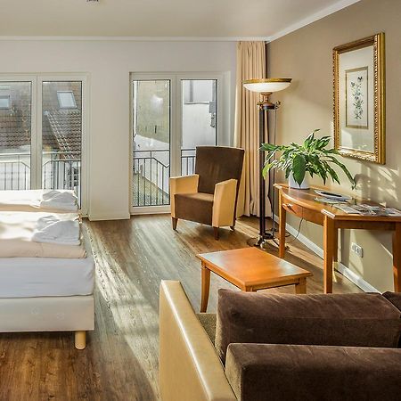 Hanse-City-Boardinghouse Γκράιφσβαλντ Εξωτερικό φωτογραφία