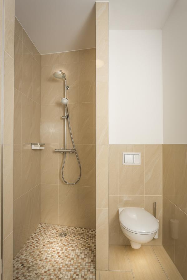 Hanse-City-Boardinghouse Γκράιφσβαλντ Εξωτερικό φωτογραφία