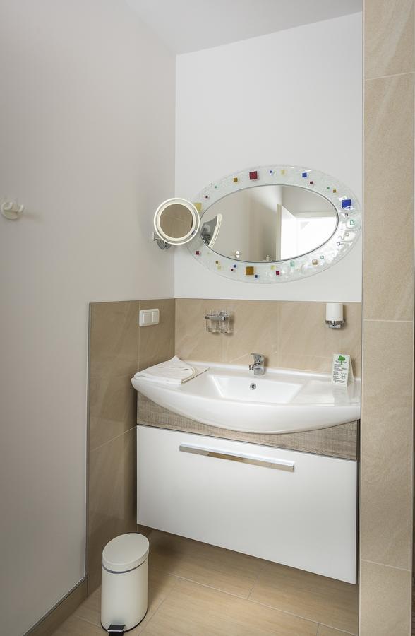 Hanse-City-Boardinghouse Γκράιφσβαλντ Εξωτερικό φωτογραφία